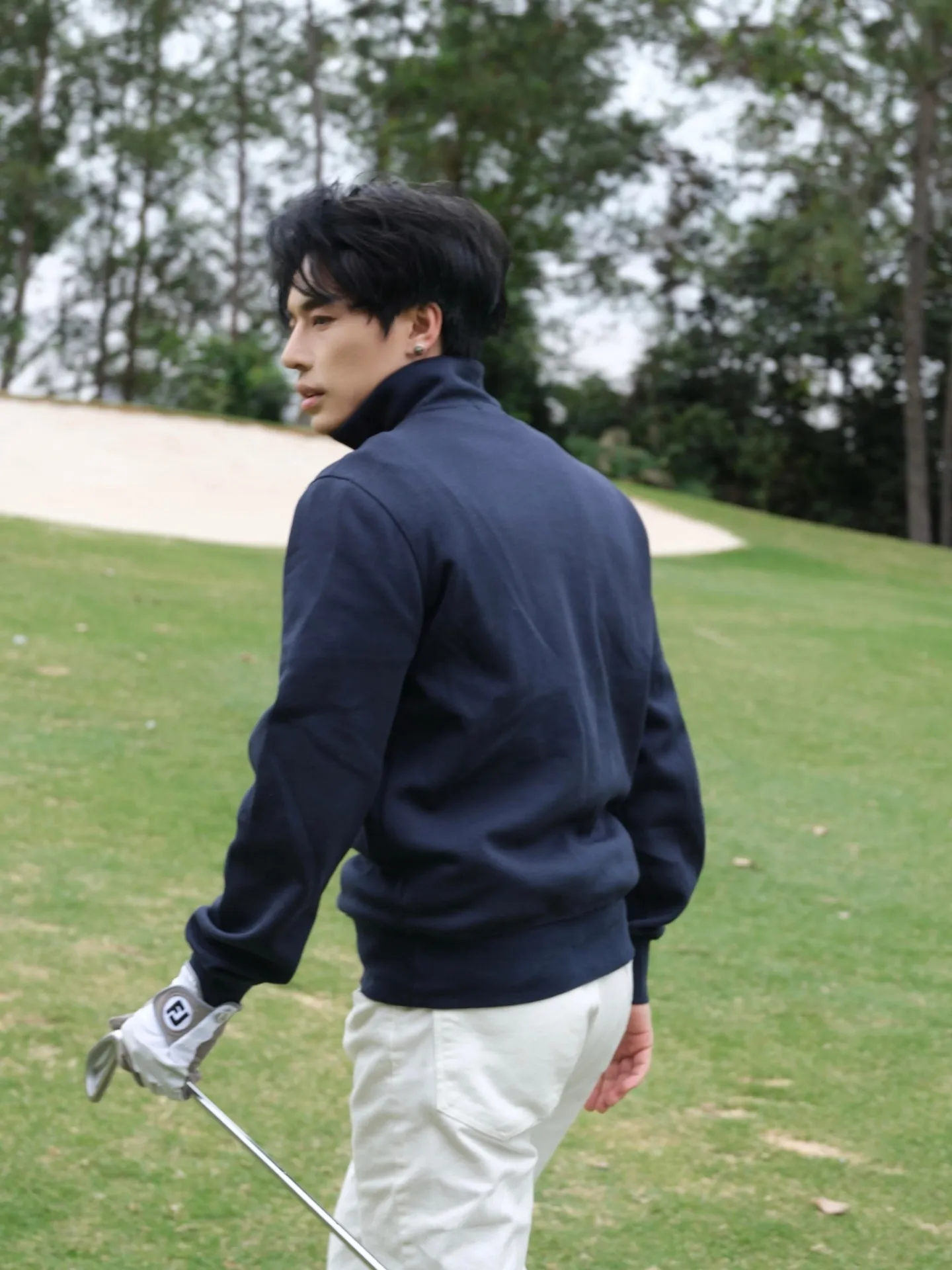 【 】Ralph Lauren 25FW
